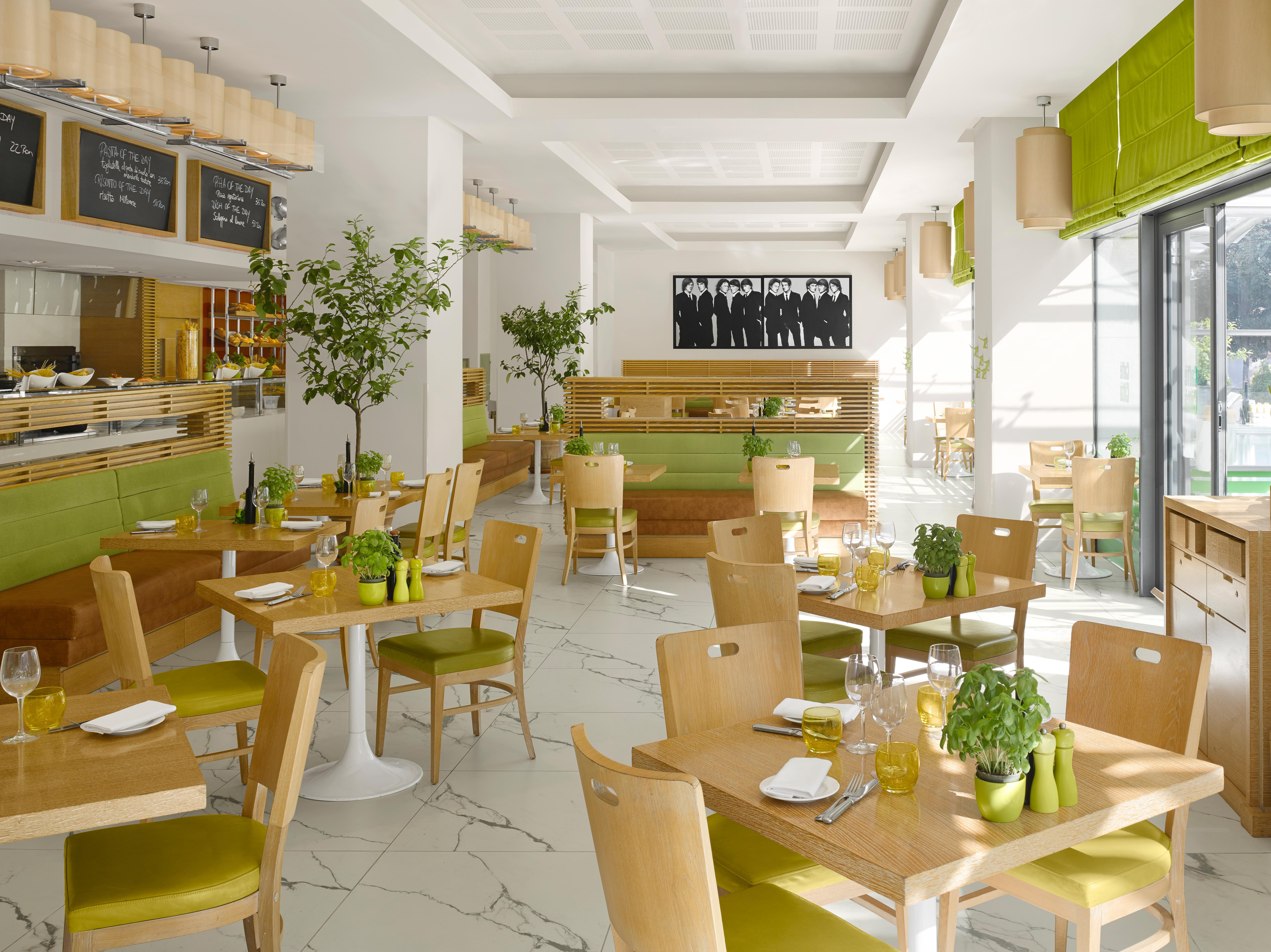 Radisson Blu 5* Bucureşti