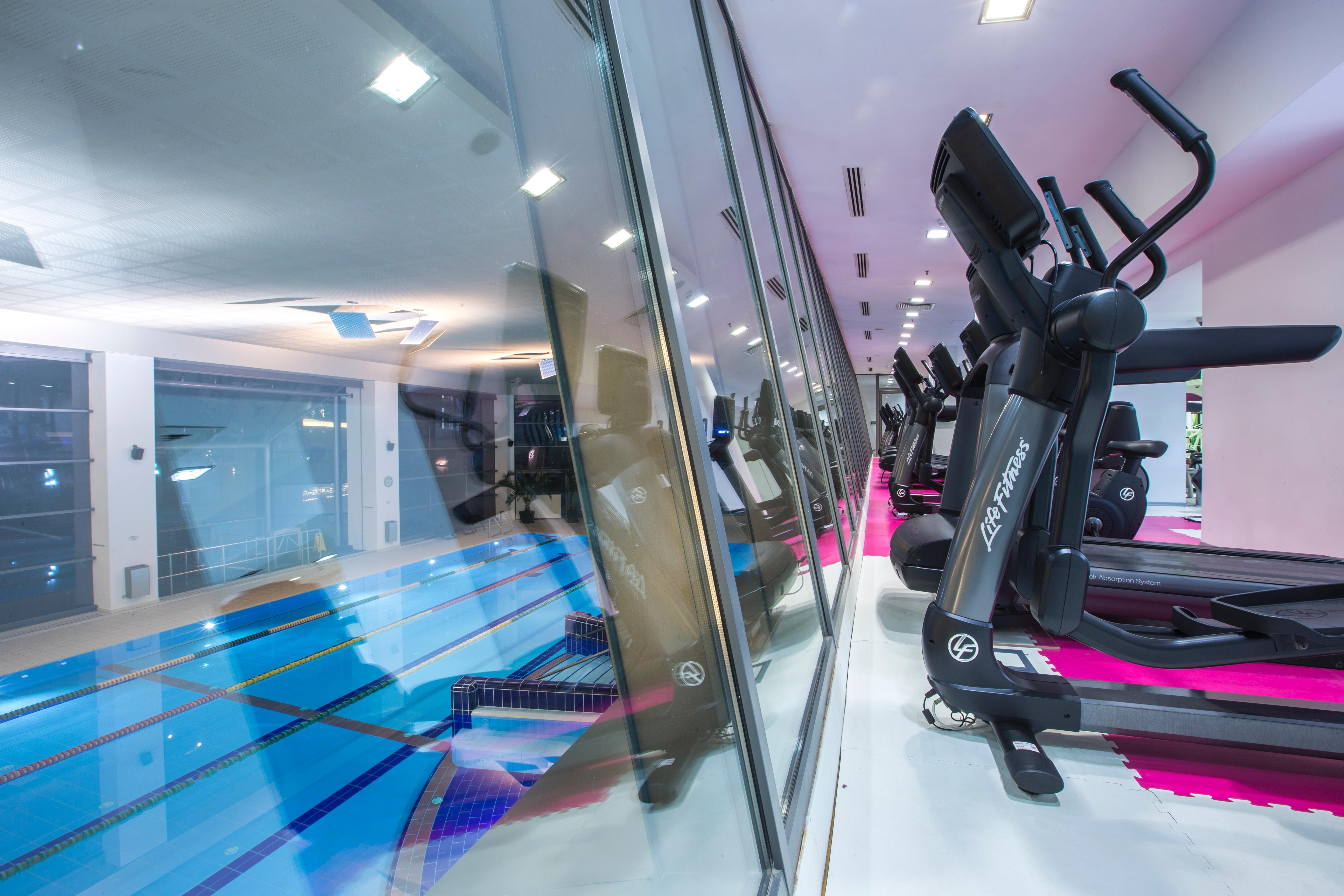 Hotel Radisson Blu Bucureşti