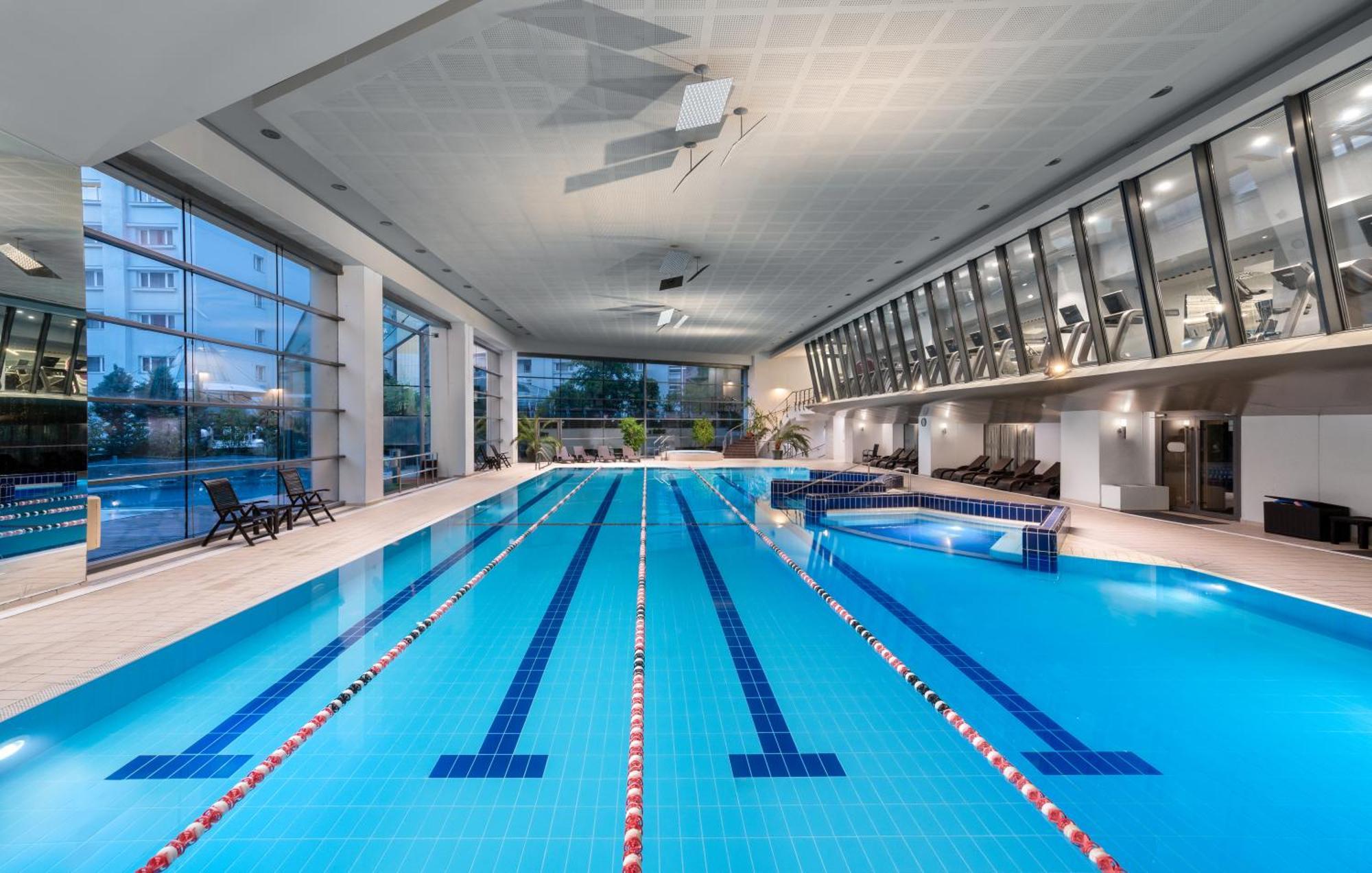 Radisson Blu Hotel
