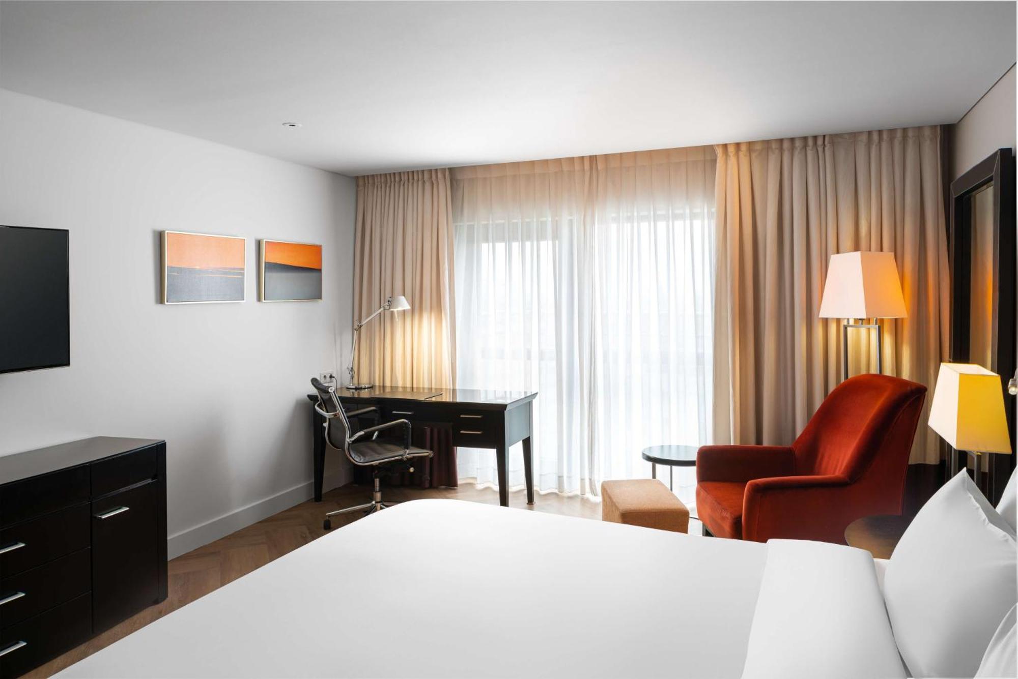 Radisson Blu Bucureşti