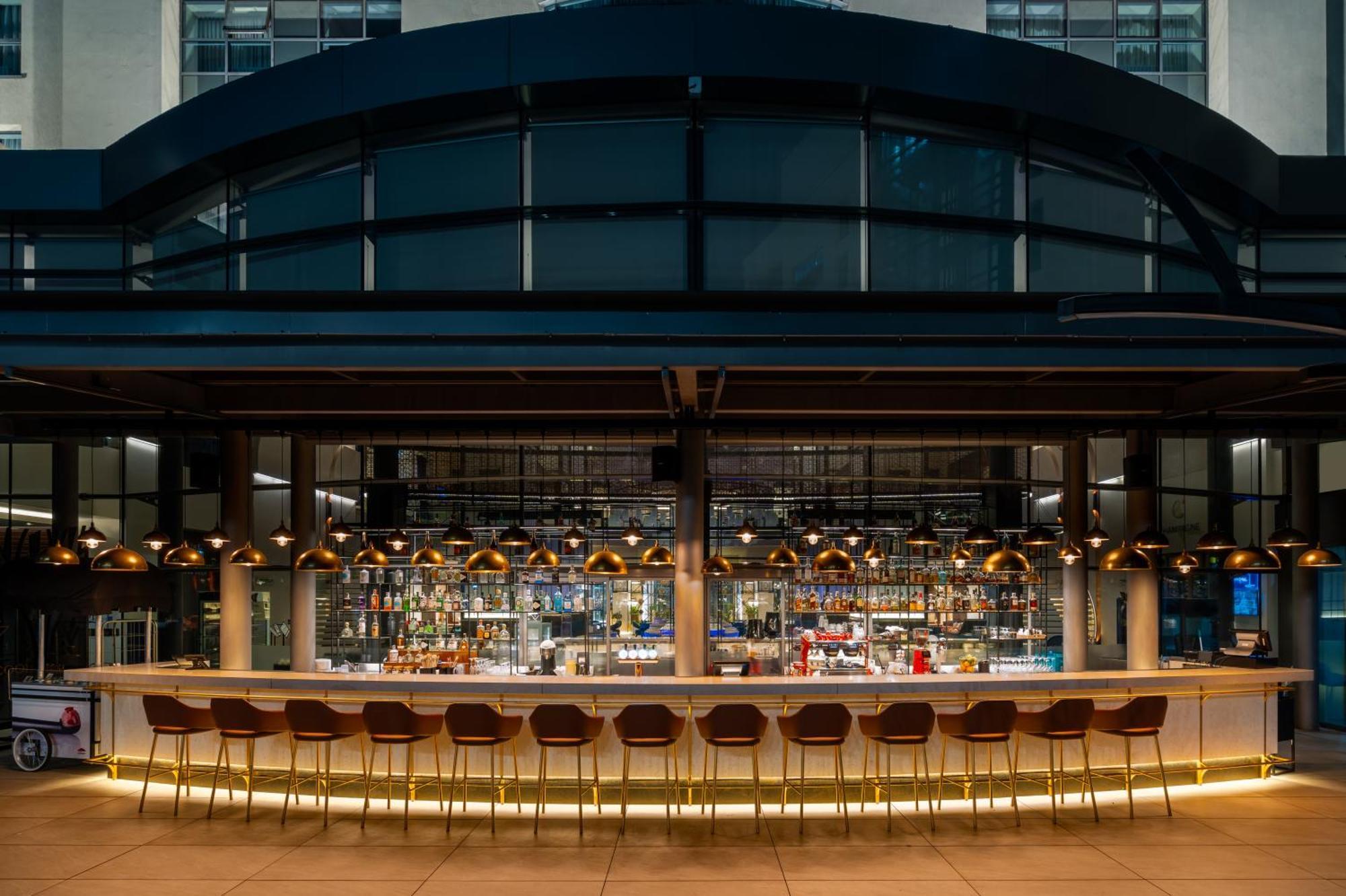 Radisson Blu Bucureşti