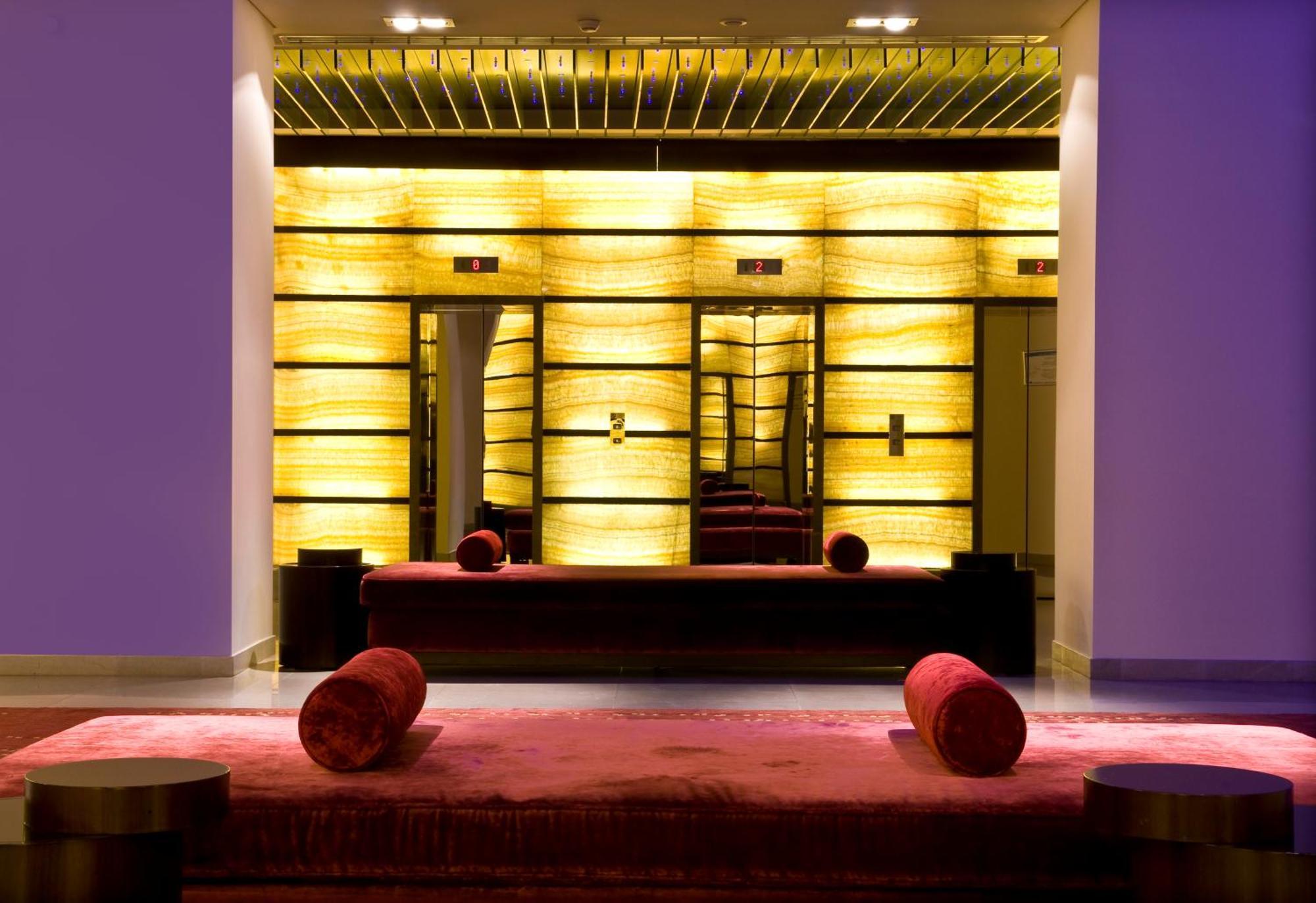 Hotel Radisson Blu Bucureşti
