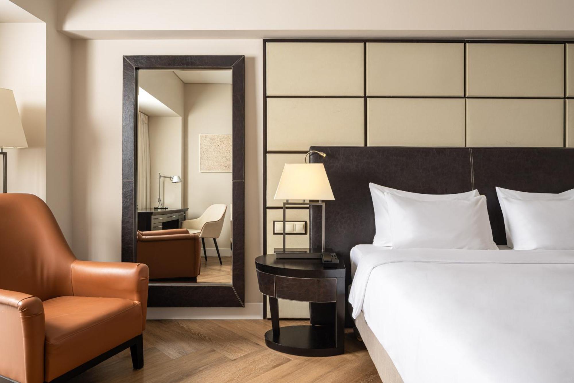 Hotel Radisson Blu Bucureşti