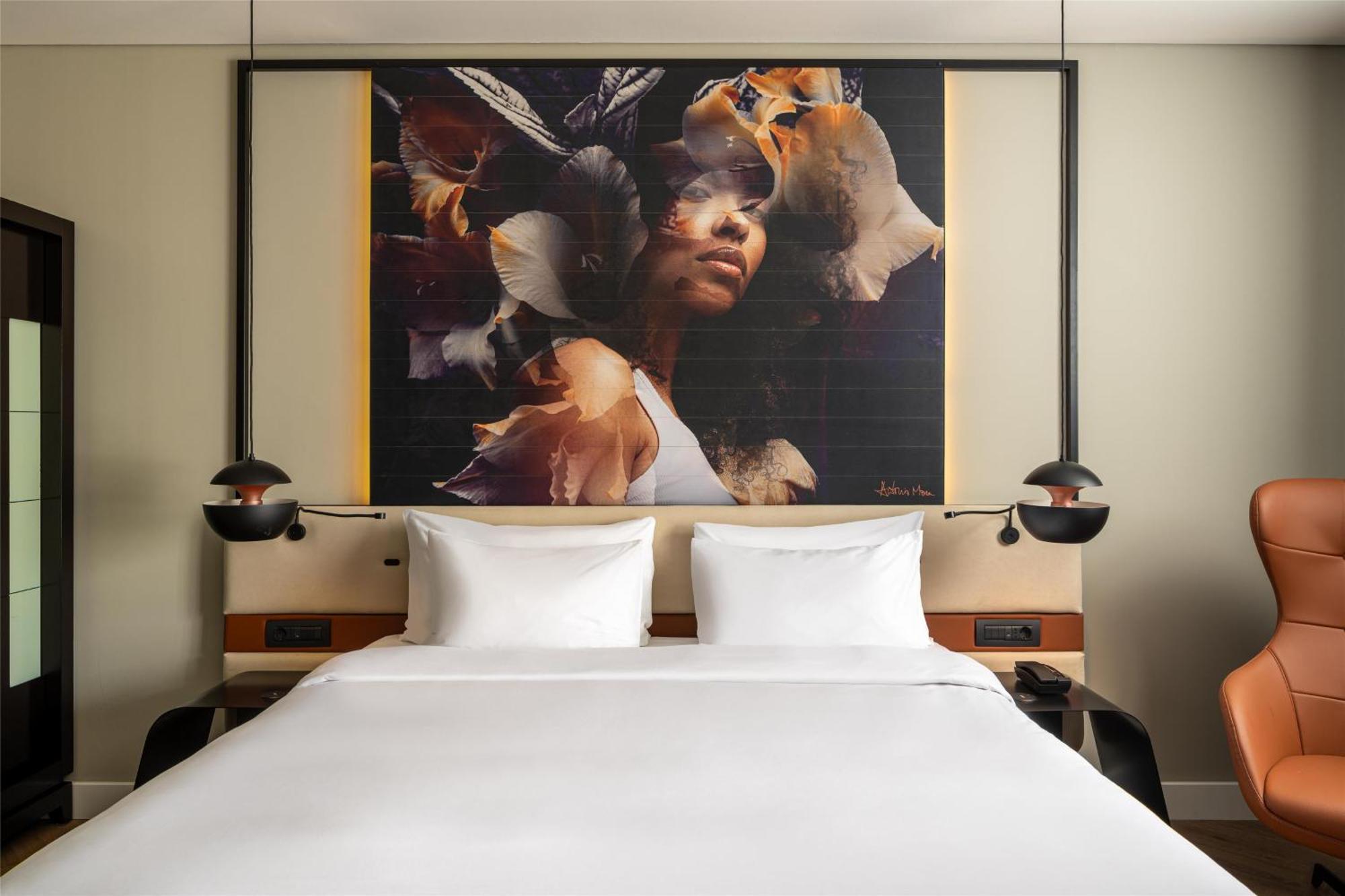 Radisson Blu Hotel Bucureşti