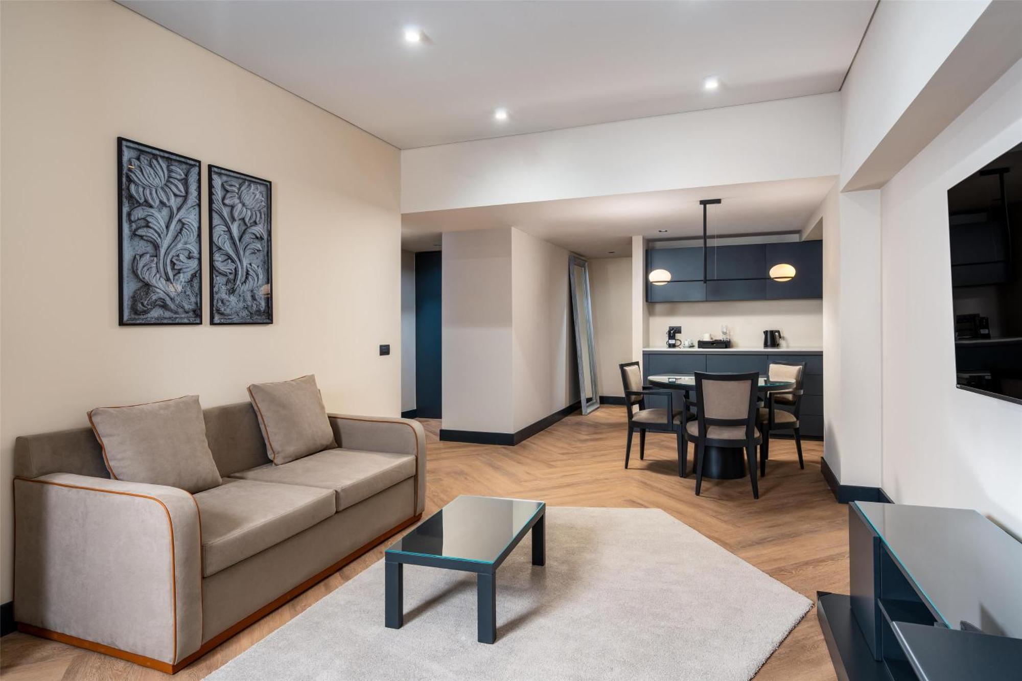 Hotel Radisson Blu Bucureşti