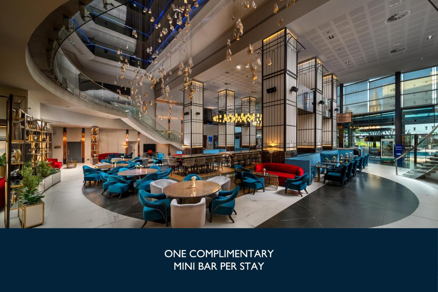 Hotel Radisson Blu