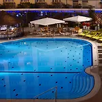 Radisson Blu Hotel Bucharest