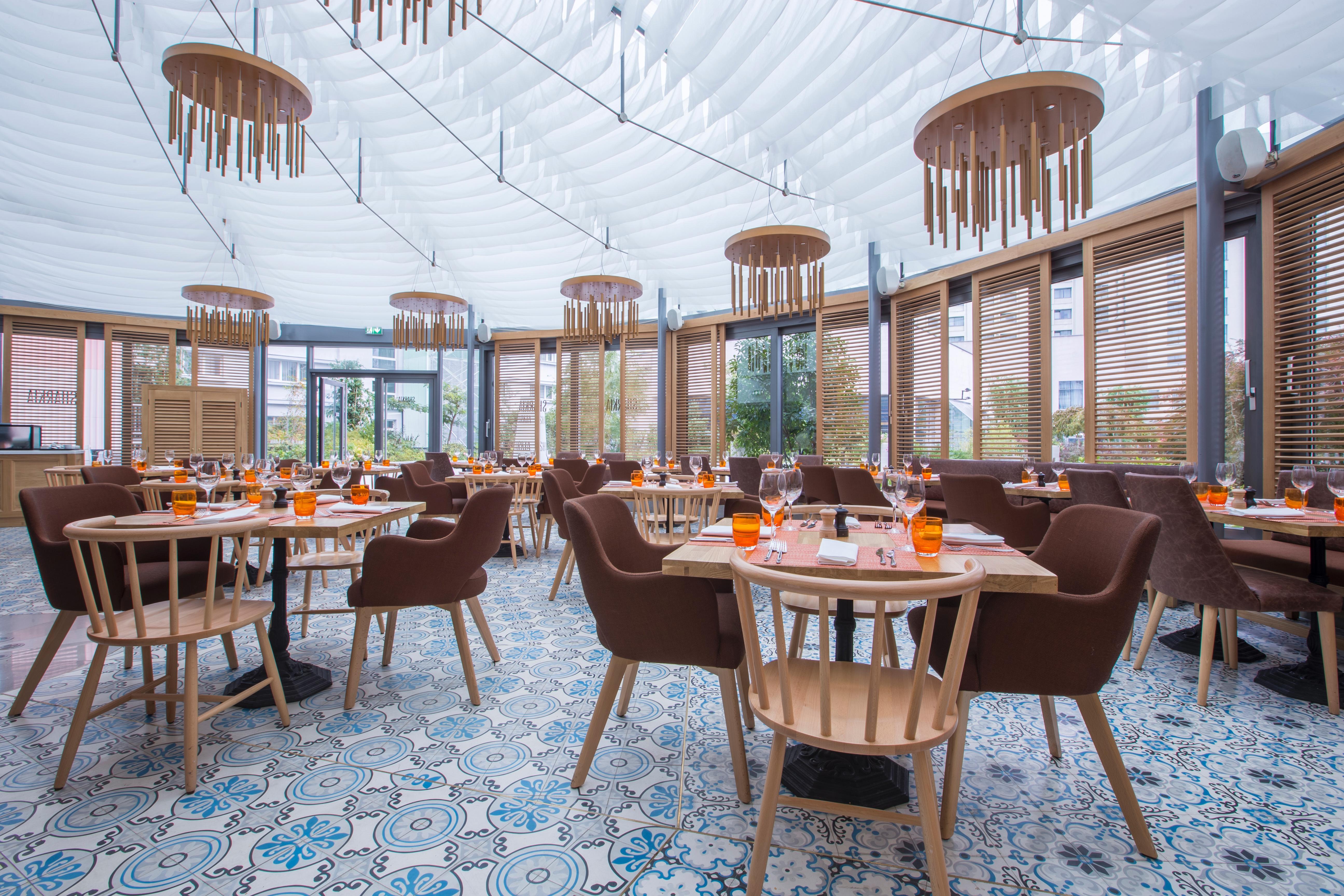 Hotel Radisson Blu