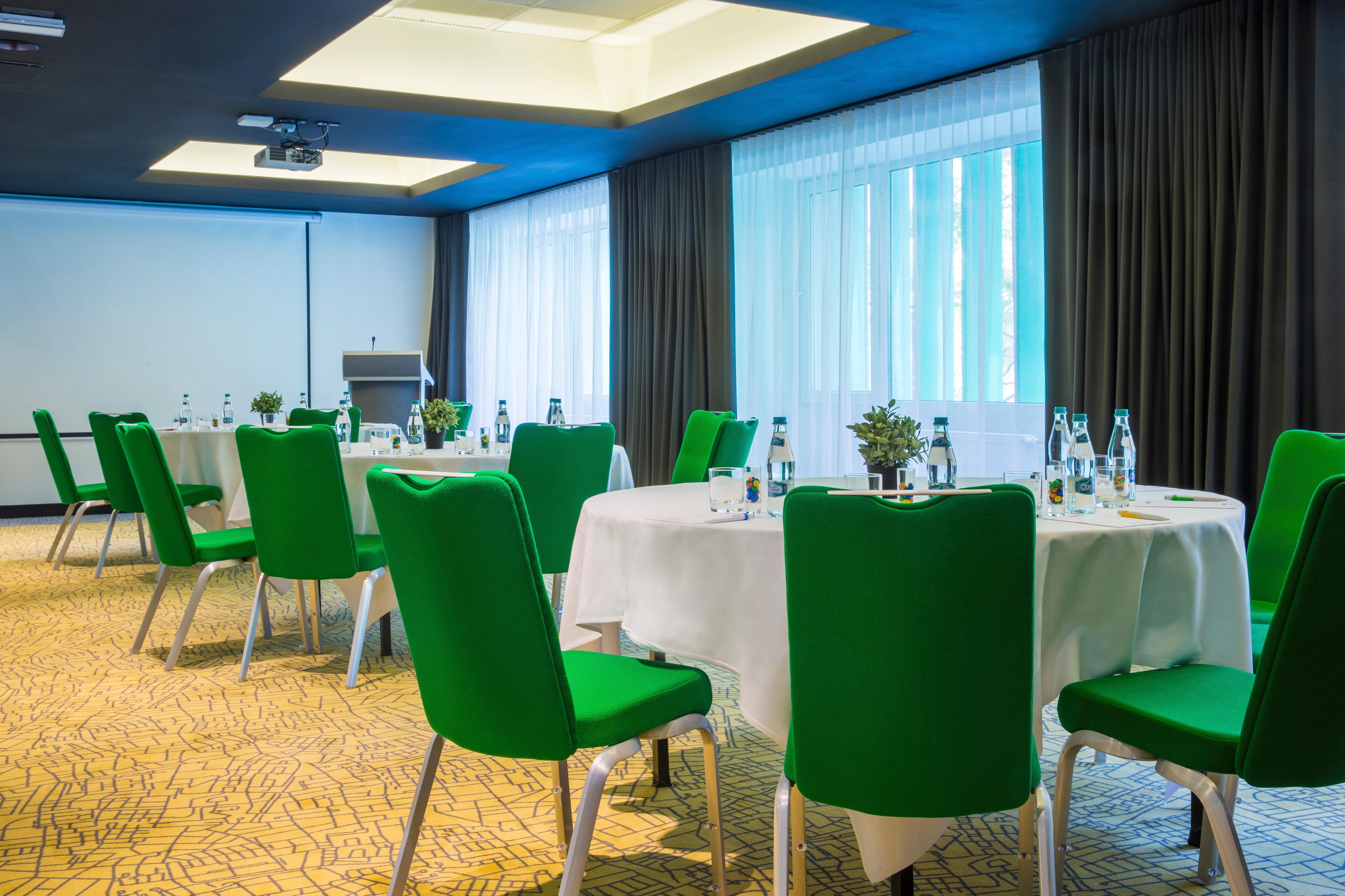 Hotel Radisson Blu Bucarest