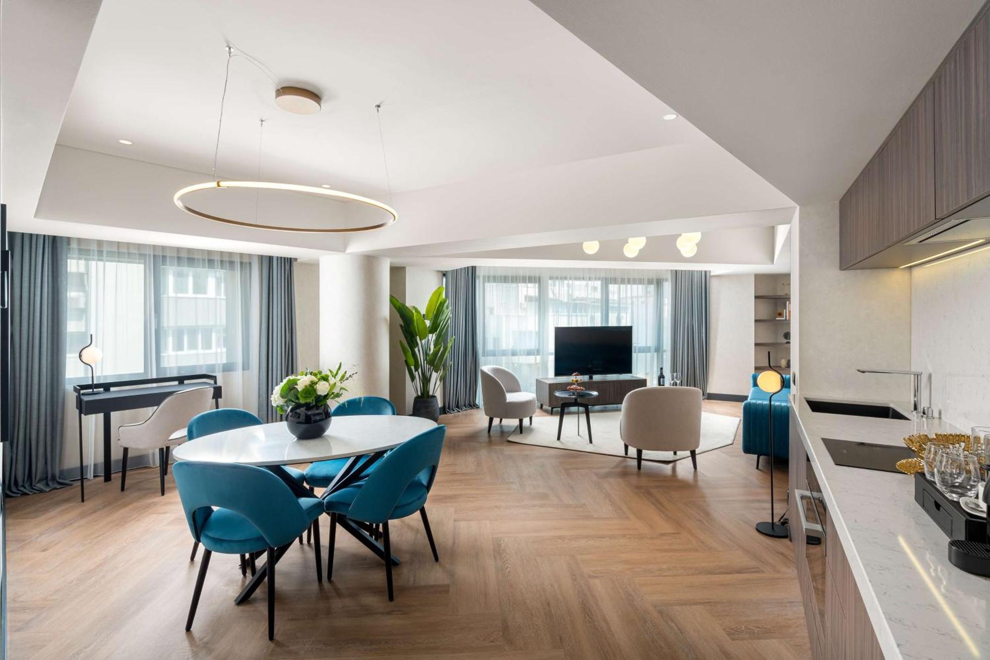 Radisson Blu Hotel 5*