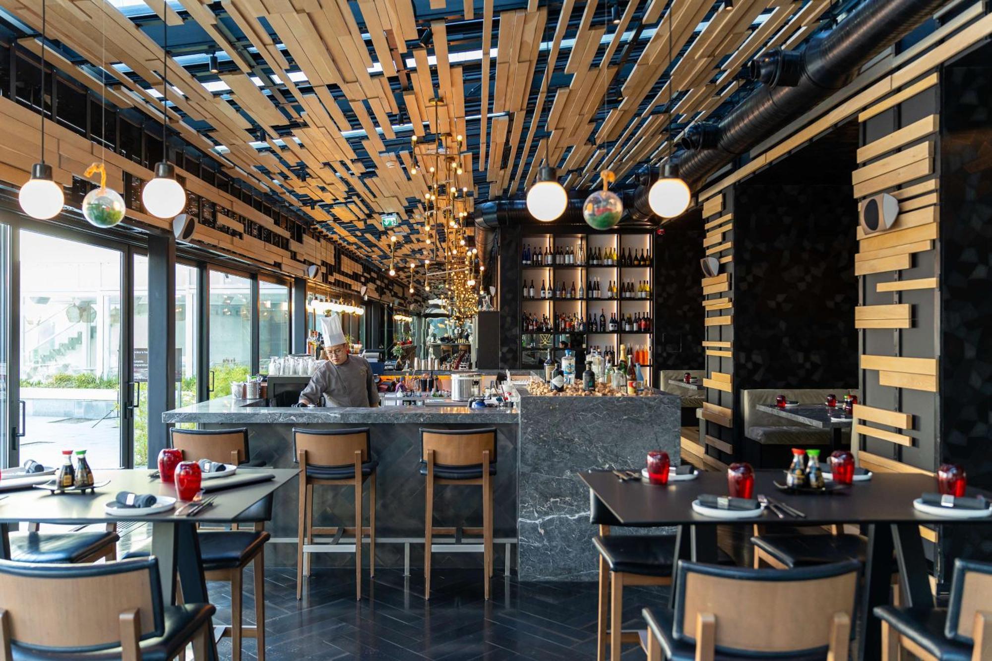 Radisson Blu Bucarest