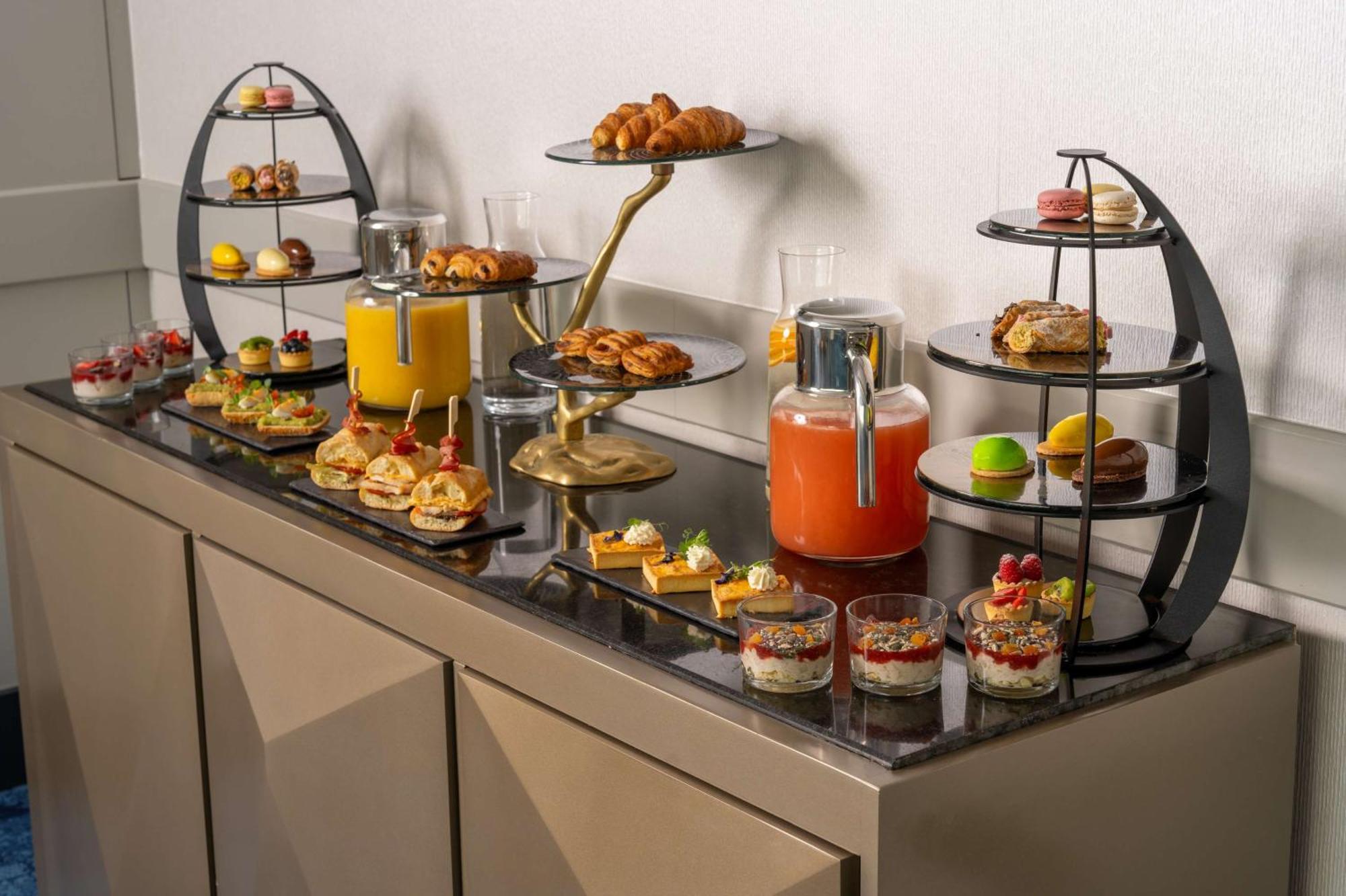 Radisson Blu 5* Bucarest